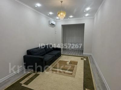 1-бөлмелі пәтер · 55.55 м² · 9/9 қабат, 19-ш/а. 26 — Жк Renion Park, бағасы: 15 000 ₸ в Актау, 19-й мкр