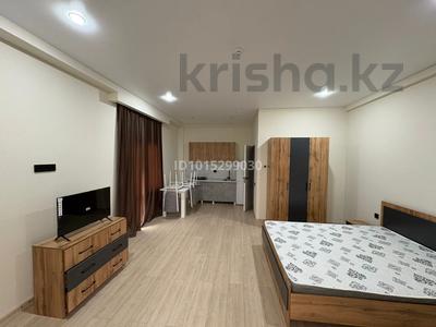 1-комнатная квартира · 36 м² · 3/3 этаж, мкр Альмерек, Казангап 31 — Район Аэропорта, в близи с Академией Гражданской Авиации за 160 000 ₸ в Алматы, Турксибский р-н