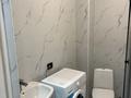 1-комнатная квартира · 36 м² · 3/3 этаж, мкр Альмерек, Казангап 31 — Район Аэропорта, в близи с Академией Гражданской Авиации за 160 000 ₸ в Алматы, Турксибский р-н — фото 8