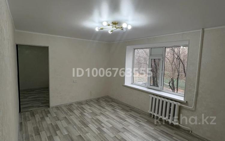 2-комнатная квартира · 50 м² · 2/5 этаж, Самал 14 за 17.5 млн 〒 в Талдыкоргане, мкр Самал — фото 2