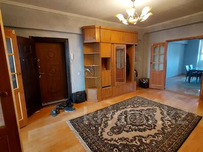 5-комнатная квартира · 200 м² · 5/6 этаж, 5микрарайон 53 за 400 000 〒 в Конаеве (Капчагай)