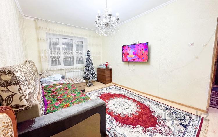 2-комнатная квартира · 50 м² · 1/5 этаж, Кабанбай батыра 147 за 19.5 млн ₸ в Талдыкоргане — фото 2