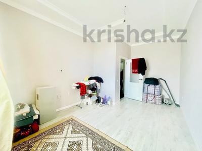 1-бөлмелі пәтер · 35 м² · 4/10 қабат, Айтматова 59, бағасы: 22.5 млн ₸ в Астане, Нура р-н