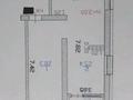 2-бөлмелі пәтер · 47 м² · 13/20 қабат, Тургут Озала 237, бағасы: 38 млн ₸ в Алматы, Бостандыкский р-н