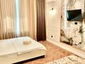 1-комнатная квартира · 45 м² · 3/14 этаж, Сырым батыра 99/3 — Работаем 24/7 Байдибек Би Дендропарк за 15 000 ₸ в Шымкенте — фото 3