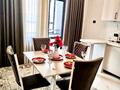 1-комнатная квартира · 45 м² · 3/14 этаж, Сырым батыра 99/3 — Работаем 24/7 Байдибек Би Дендропарк за 15 000 ₸ в Шымкенте — фото 4