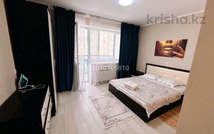 2-комнатная квартира · 47 м² · 2/10 этаж, мкр Уркер, Толе би 51 — В районе Ханшатыр за 300 000 ₸ в Астане, Нура р-н — фото 2