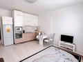 2-комнатная квартира · 47 м² · 2/10 этаж, мкр Уркер, Толе би 51 — В районе Ханшатыр за 300 000 ₸ в Астане, Нура р-н — фото 2