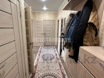 2-комнатная квартира · 62 м² · 3/5 этаж, мкр Саялы 22 за 36 млн ₸ в Алматы, Алатауский р-н