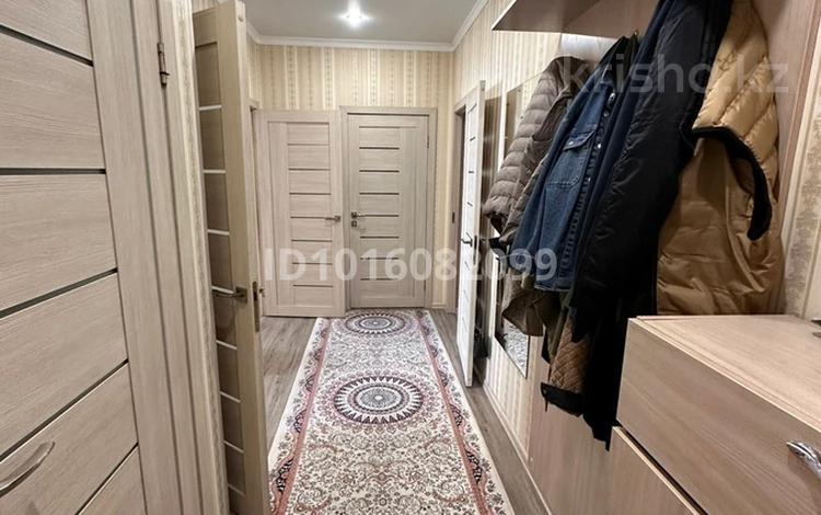 2-комнатная квартира · 62 м² · 3/5 этаж, мкр Саялы 22 за 36 млн ₸ в Алматы, Алатауский р-н — фото 2