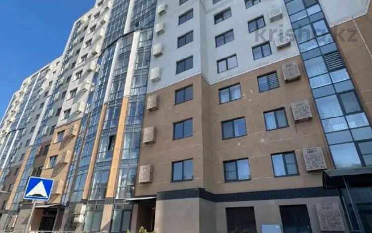 2-бөлмелі пәтер · 46 м² · 11/13 қабат, Толе би 189/3, бағасы: 36.8 млн ₸ в Алматы, Алмалинский р-н — фото 2