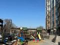 2-бөлмелі пәтер · 46 м² · 11/13 қабат, Толе би 189/3, бағасы: 36.8 млн ₸ в Алматы, Алмалинский р-н — фото 15