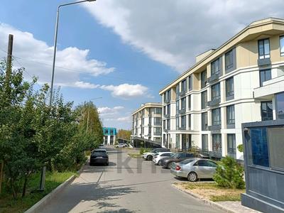 3-комнатная квартира · 90.42 м² · 1/3 этаж, Сейдимбек 102/2 — Выше Жандосова - Аскарова за 72.8 млн ₸ в Алматы, Наурызбайский р-н