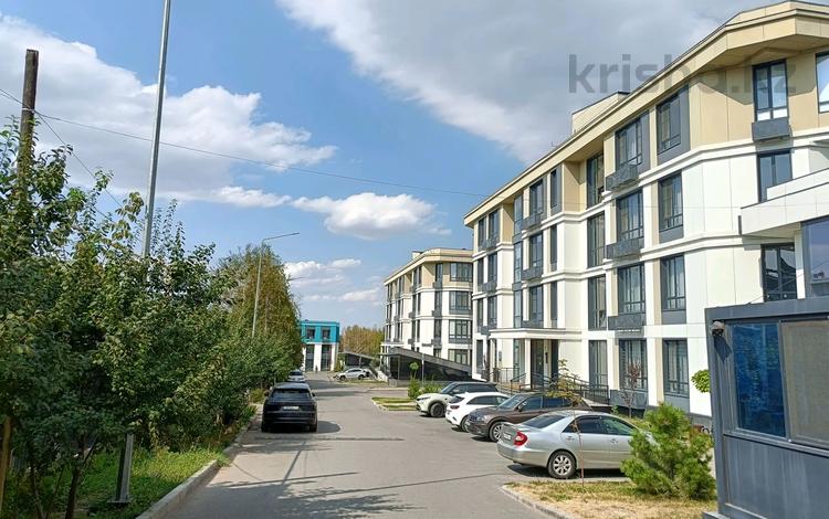 3-комнатная квартира · 90.42 м² · 1/3 этаж, Сейдимбек 102/2 — Выше Жандосова - Аскарова за 72.8 млн ₸ в Алматы, Наурызбайский р-н — фото 17