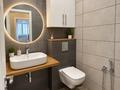 5-бөлмелі пәтер · 140.1 м² · 8/10 қабат, Кенесары хана 54/25 — Выше Парка Президента, бағасы: 125 млн ₸ в Алматы, Наурызбайский р-н — фото 32