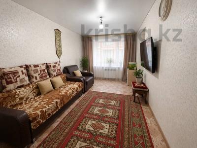 2-бөлмелі пәтер · 58 м² · 1/4 қабат, Береке 10, бағасы: 23.5 млн ₸ в Костанае