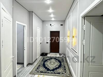 2-бөлмелі пәтер · 79.8 м² · 6/7 қабат, 29а мкр, 29а ш/а. 178 — Берекелы, бағасы: 22.5 млн ₸ в Актау