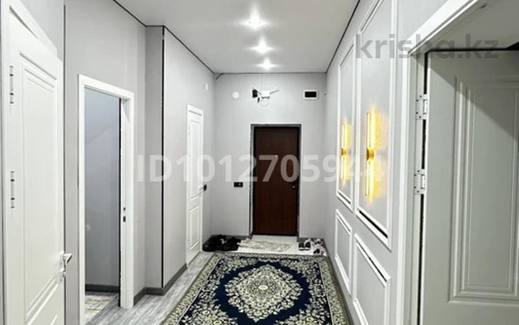 2-комнатная квартира · 79.8 м² · 6/7 этаж, 29а мкр, 29а ш/а. 178 — Берекелы за 22.5 млн ₸ в Актау — фото 2