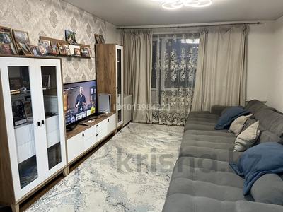 4-комнатная квартира · 77 м² · 5/5 этаж, Костанайская 18 — МЖК за 25 млн ₸ в Рудном