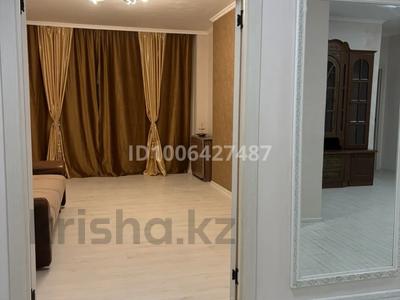 3-комнатная квартира · 90 м² · 12/14 этаж, Маншук Маметова 12 — Сыганак за 300 000 〒 в Астане, Нура р-н