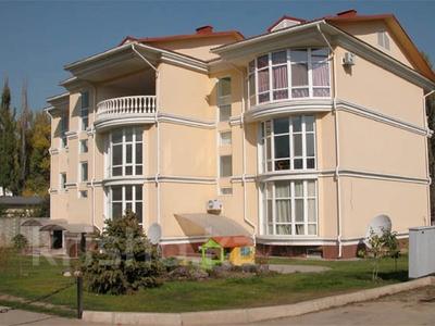 Отдельный дом · 6 комнат · 385 м² · 4.3 сот., проспект Достык 311 за 432 млн ₸ в Алматы, Медеуский р-н