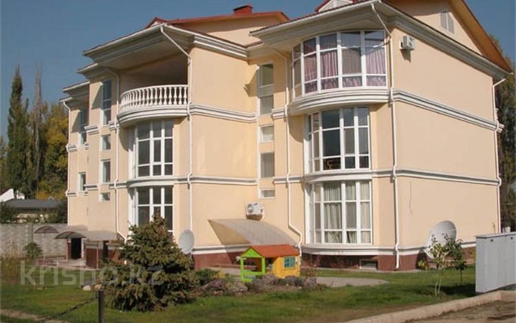 Жеке үй · 6 бөлме · 385 м² · 4.3 жүзд., проспект Достык 311, бағасы: 432 млн ₸ в Алматы, Медеуский р-н — фото 2