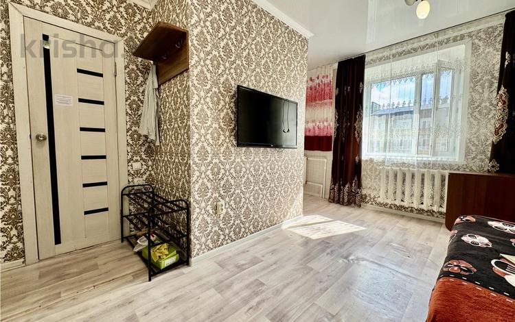 2-комнатная квартира · 37 м² · 6/6 этаж, мкр Юго-Восток, Муканова 1\3 за 11.5 млн ₸ в Караганде, Казыбек би р-н — фото 2