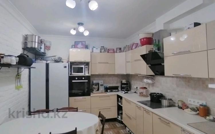 2-бөлмелі пәтер · 93 м² · 11/16 қабат, мкр Шугыла, Жуалы, бағасы: 45 млн ₸ в Алматы, Наурызбайский р-н — фото 2