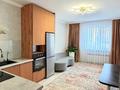 3-бөлмелі пәтер · 60 м² · 3/8 қабат, Улы Дала 25 — Аль Фараби, бағасы: 42 млн ₸ в Астане, Есильский р-н
