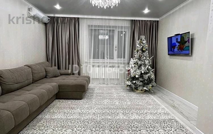 3-комнатная квартира · 97.5 м² · 5/9 этаж, Акан серы 52 за 51.5 млн ₸ в Кокшетау — фото 2