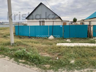 Отдельный дом · 3 комнаты · 60 м², 3 строительный — Кызылтал за 70 000 〒 в Аксае