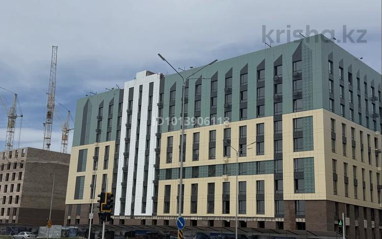 1-комнатная квартира · 42 м² · 8/12 этаж, Мухамедханова 43 за 23.5 млн ₸ в Астане, Нура р-н — фото 6