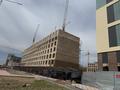 1-комнатная квартира · 42 м² · 8/12 этаж, Мухамедханова 43 за 23.5 млн ₸ в Астане, Нура р-н — фото 3