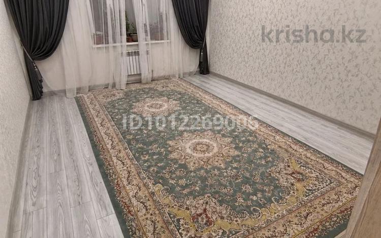 3-бөлмелі пәтер · 89 м² · 7/8 қабат, 29-й мкр 22, бағасы: 39.5 млн ₸ в Актау — фото 2