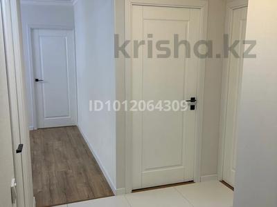 4-комнатная квартира · 76 м² · 2/5 этаж, 18-й мкр. 1 за 37 млн 〒 в Шымкенте, Аль-Фарабийский р-н