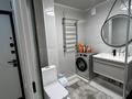 4-комнатная квартира · 76 м² · 2/5 этаж, 18-й мкр. 1 за 37 млн 〒 в Шымкенте, Аль-Фарабийский р-н — фото 10