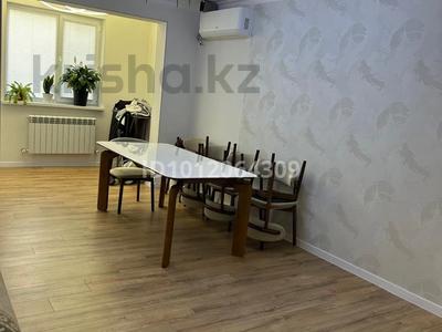 4-бөлмелі пәтер · 76 м² · 2/5 қабат, 18-й мкр. 1, бағасы: 33 млн ₸ в Шымкенте, Аль-Фарабийский р-н
