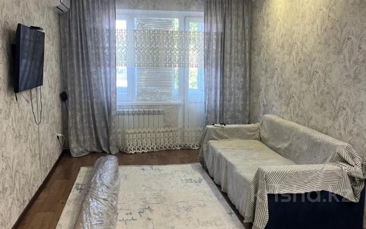 2-комнатная квартира · 47 м² · 4/5 этаж, Исаева 83/1 за 14.5 млн ₸ в Уральске — фото 2
