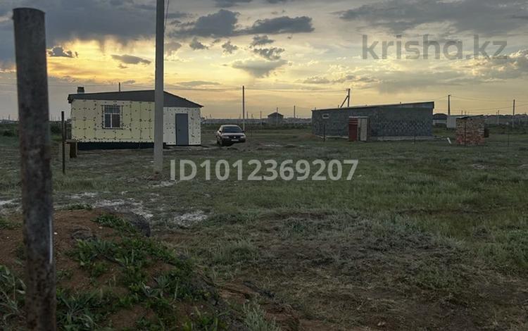 Жеке үй · 2 бөлме · 45 м² · 10 сот., мкр Кунгей , 37 24, бағасы: ~ 15 млн ₸ в Караганде, Казыбек би р-н — фото 7
