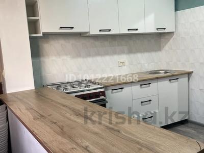 1-комнатная квартира · 44 м² · 6/6 этаж, Осипенко — Сейфуллина Шолохова за 26.5 млн 〒 в Алматы, Турксибский р-н