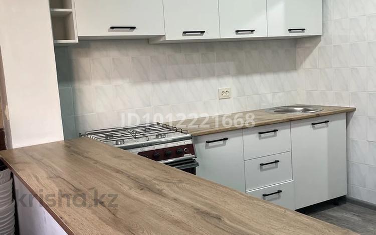1-бөлмелі пәтер · 44 м² · 6/6 қабат, Осипенко — Сейфуллина Шолохова, бағасы: 26 млн ₸ в Алматы, Турксибский р-н — фото 2