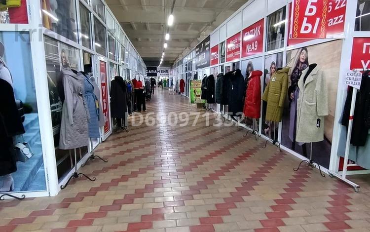 Магазины и бутики • 70 м² за 10 млн 〒 в Таразе — фото 2