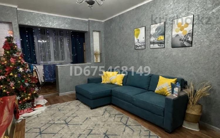 3-бөлмелі пәтер · 65 м² · 4/5 қабат, Мынбулак 31 — Бауыржан Момышұлы, бағасы: 24 млн ₸ в Таразе — фото 20