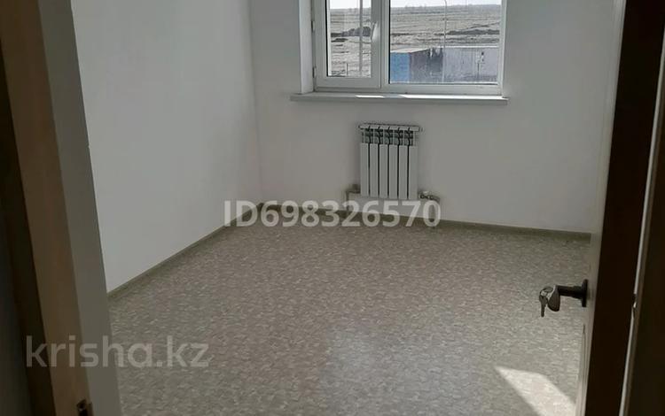 3-бөлмелі пәтер · 64 м², Есим хан 17/2 — Стадион, бағасы: 20 млн ₸ в Туркестане — фото 2