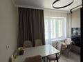 3-комнатная квартира · 69.5 м² · 21/25 этаж, Микрорайон Байкена Ашимова 24 за 28 млн ₸ в Караганде, Казыбек би р-н — фото 6