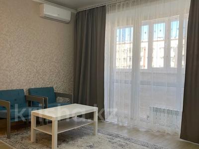 1-комнатная квартира · 35 м² · 3/5 этаж, Абая 153 — Толстого за 13 000 〒 в Костанае