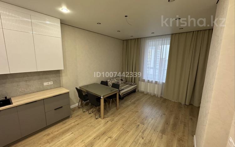 2-комнатная квартира · 49 м² · 10/16 этаж, Е-669 4 за 250 000 ₸ в Астане, Есильский р-н — фото 2