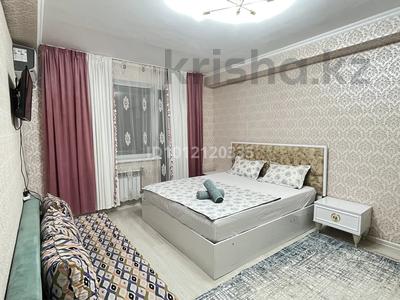 1-бөлмелі пәтер · 53 м² · 6/9 қабат, Нұрсая ш/а. 113 — Стг школа, бағасы: 10 000 ₸ в Атырау, мкр Нурсая