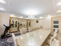 4-бөлмелі пәтер · 155 м² · 9/19 қабат, Кенесары 8, бағасы: 70.9 млн ₸ в Астане, Сарыарка р-н — фото 13