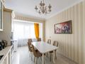4-бөлмелі пәтер · 155 м² · 9/19 қабат, Кенесары 8, бағасы: 70.9 млн ₸ в Астане, Сарыарка р-н — фото 2